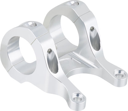 Stem BURGTEC Direct Mount MK3 Argento