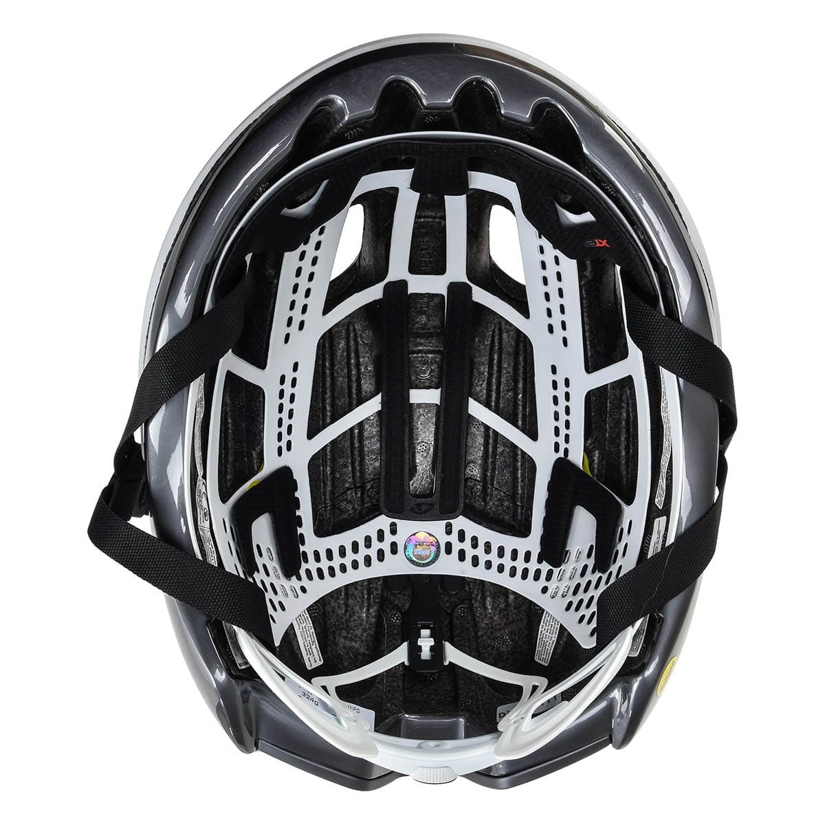 GIRO VANQUISH MIPS Silniční přilba White Matt