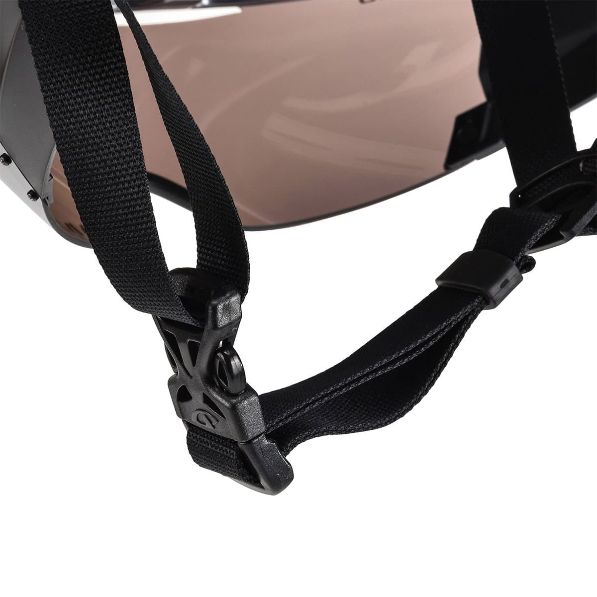 GIRO VANQUISH MIPS Silniční přilba White Matt