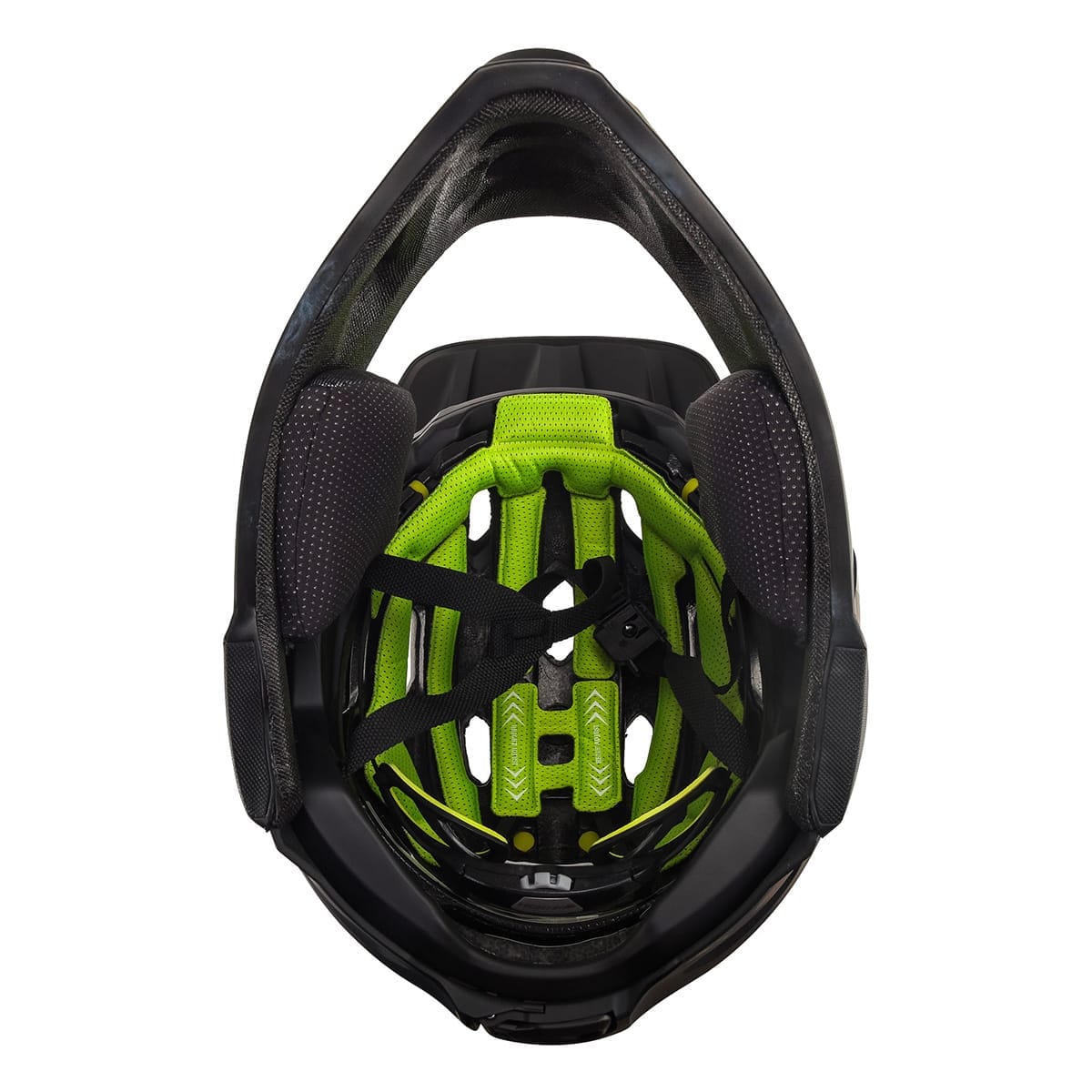 BELL SUPER DH MIPS MTB přilba černá