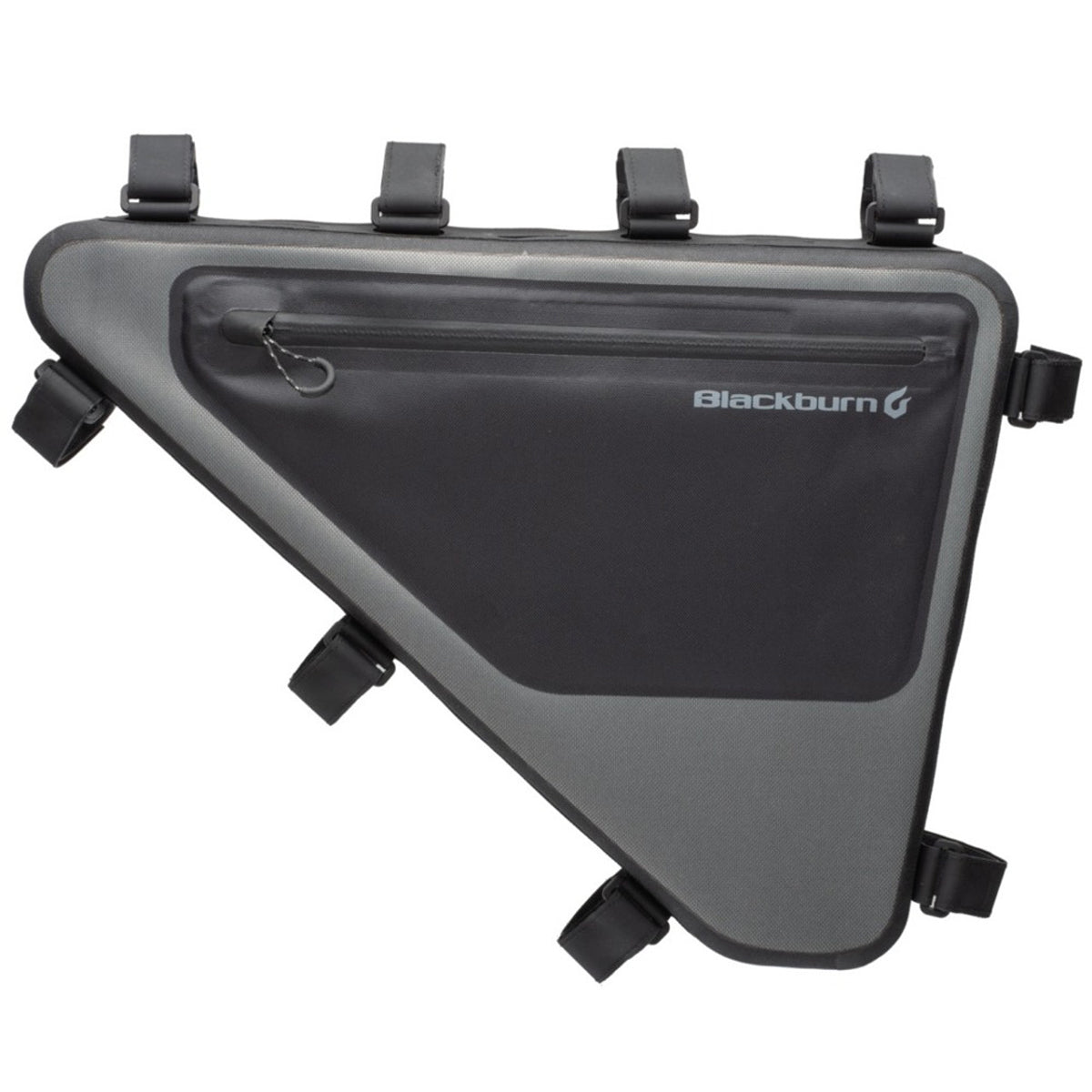 Sacoche de Cadre BLACKBURN OUTPOST ELITE 3.65 L Gris