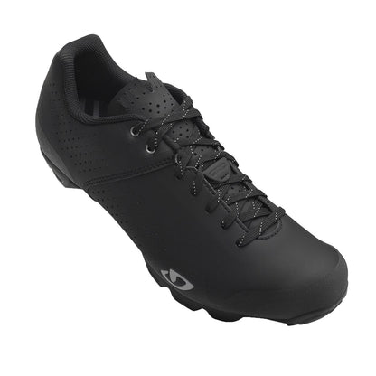 Boty MTB GIRO PRIVATEER LACE černé