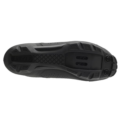 Boty MTB GIRO PRIVATEER LACE černé
