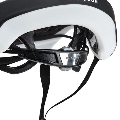 Kask MTB BELL SIXER MIPS FASTHOUSE Biały/Czarny