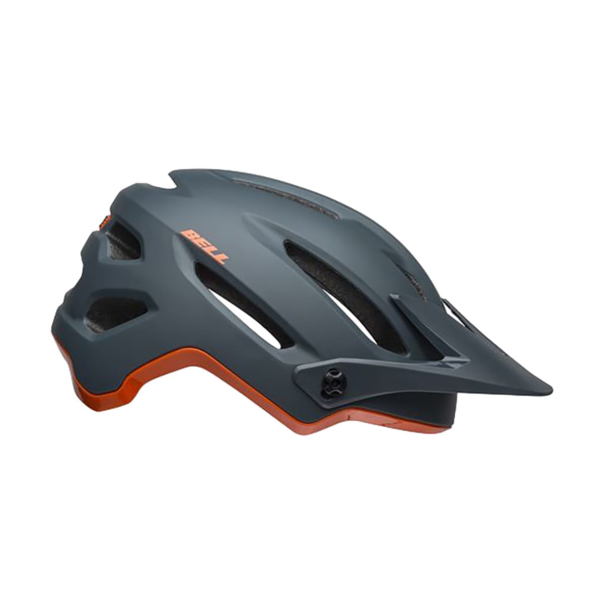 BELL 4FORTY Casco da mountain bike Blu/Arancione