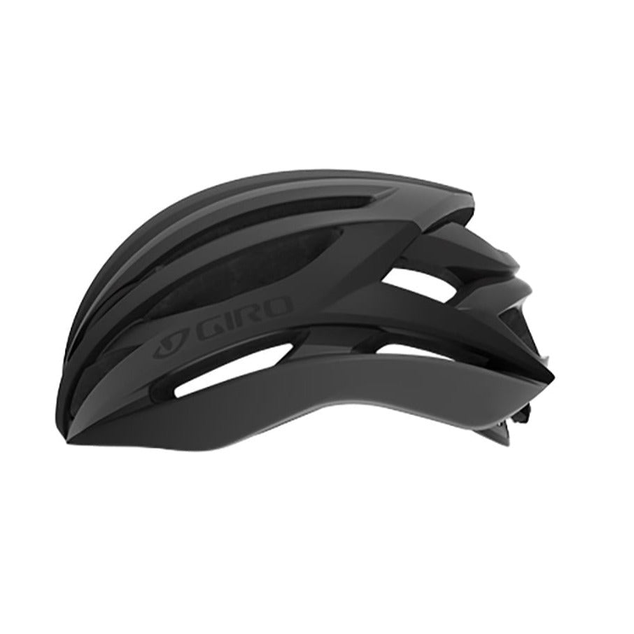 GIRO SYNTAX MIPS Road Helmet Matte Black