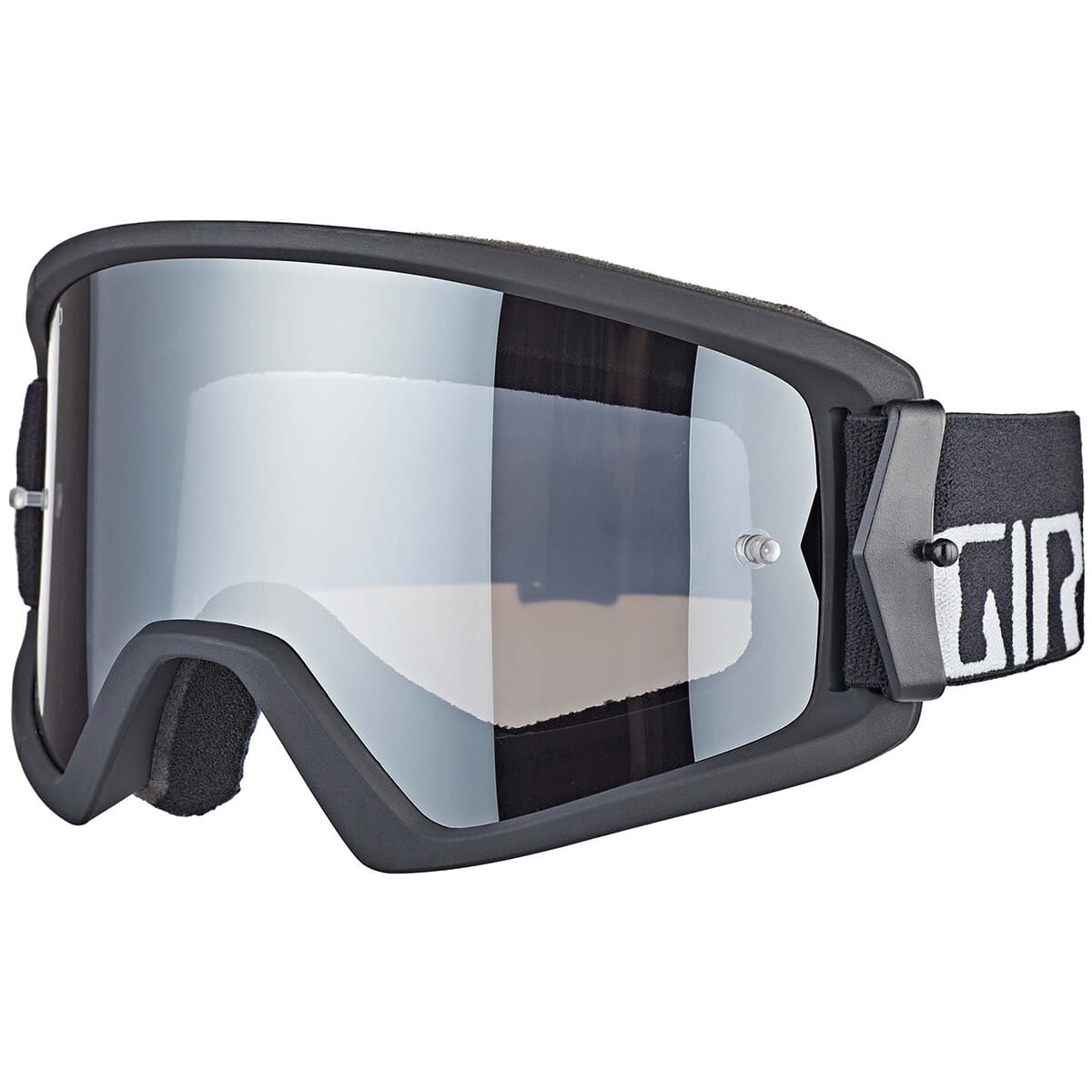 Brýle GIRO TAZZ MTB Smoked
