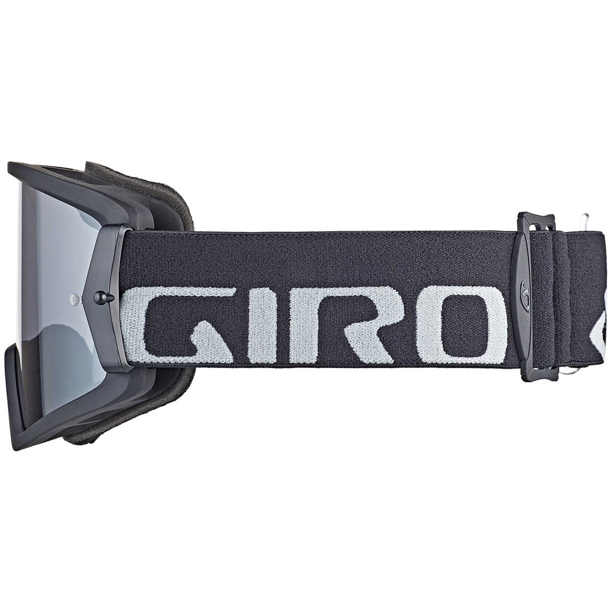 Brýle GIRO TAZZ MTB Smoked