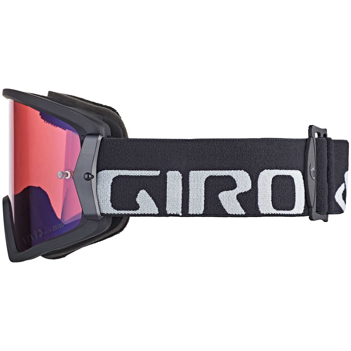 GIRO TAZZ MTB-brille Iridium 2022