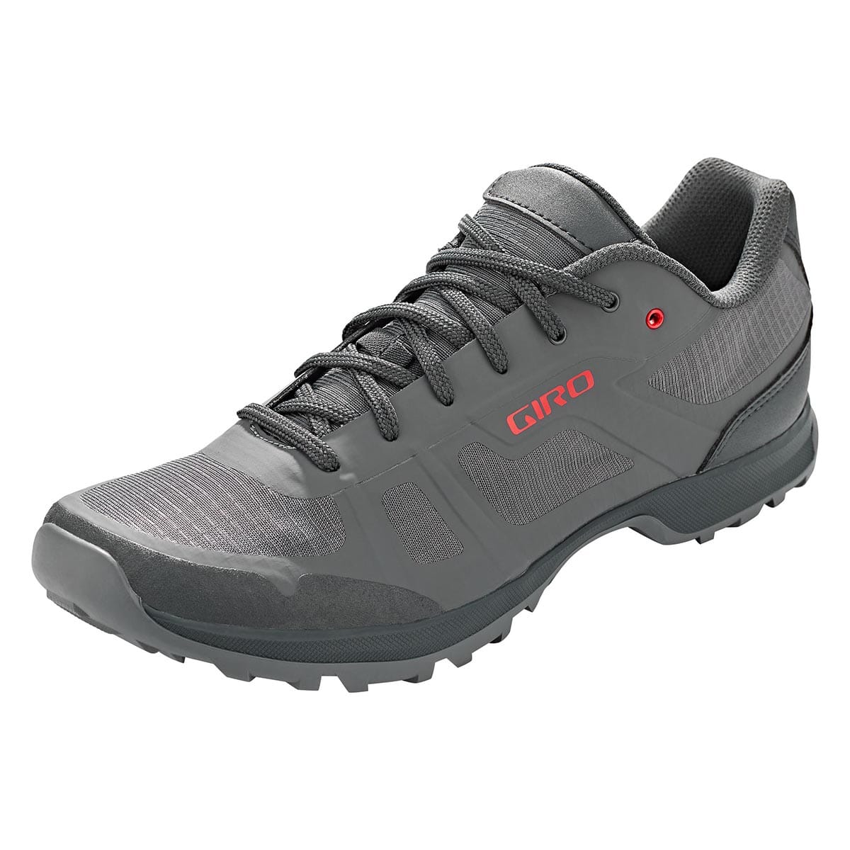GIRO GAUGE MTB-Schuhe Women Grau/Schwarz