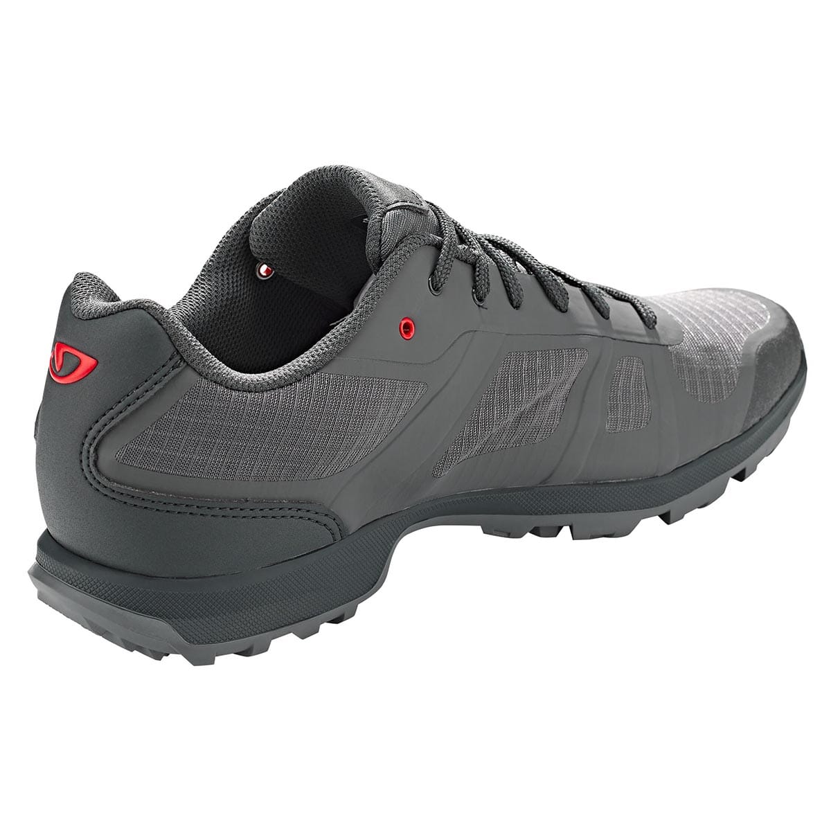 GIRO GAUGE MTB-Schuhe Women Grau/Schwarz
