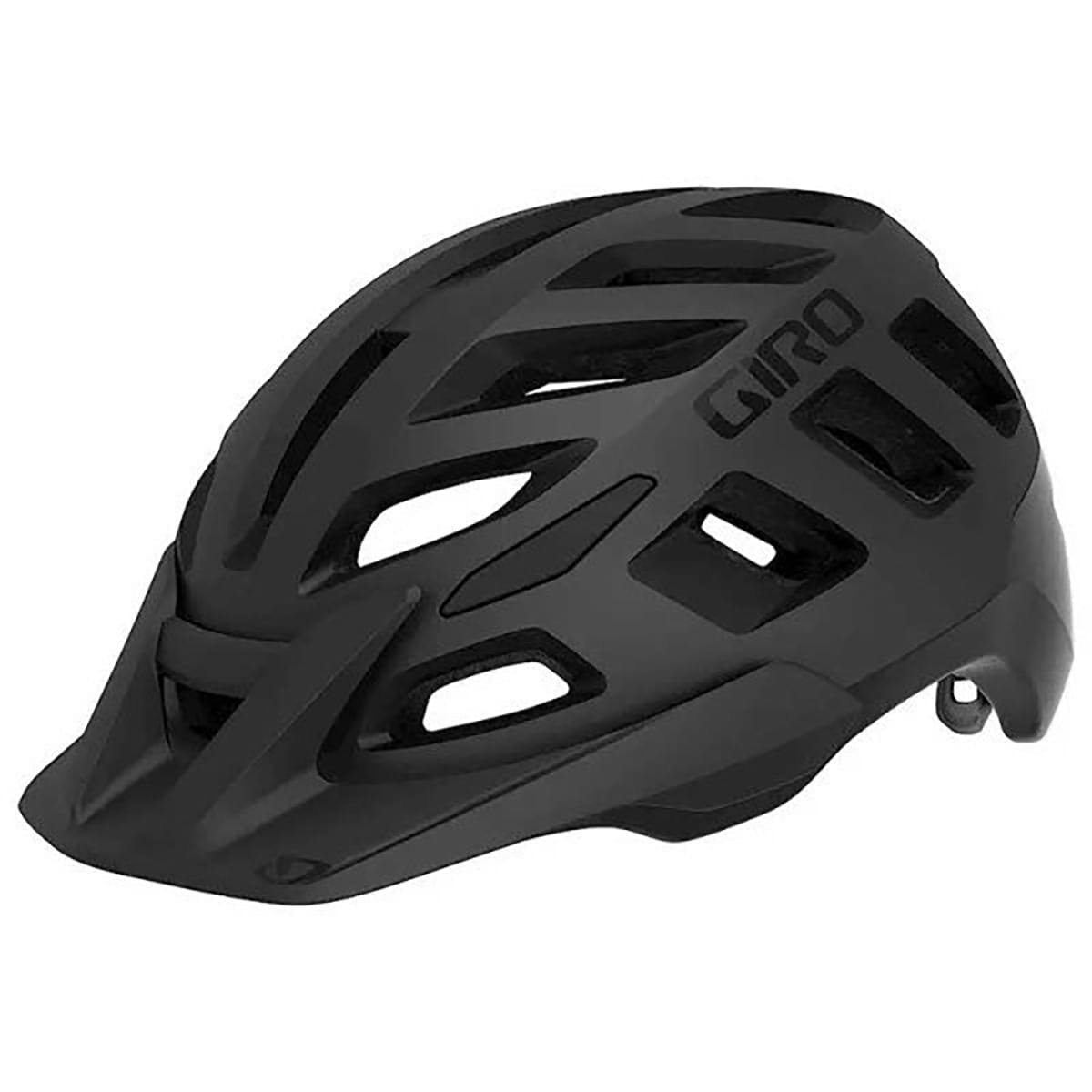 GIRO RADIX MIPS MTB-hjälm Matt svart