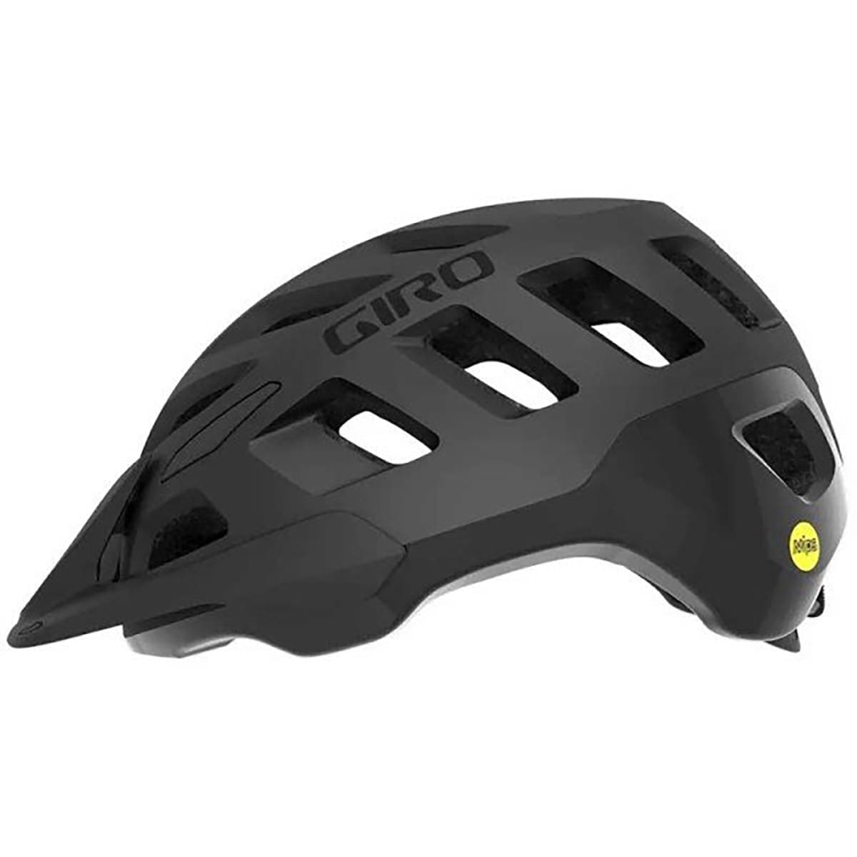 GIRO RADIX MIPS MTB-hjälm Matt svart