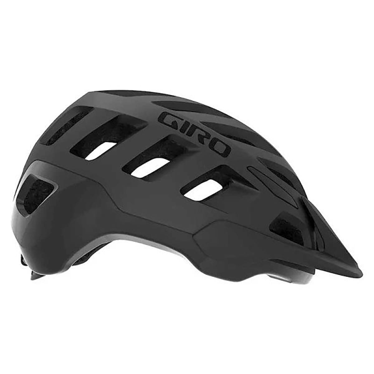 GIRO RADIX MIPS MTB-hjälm Matt svart