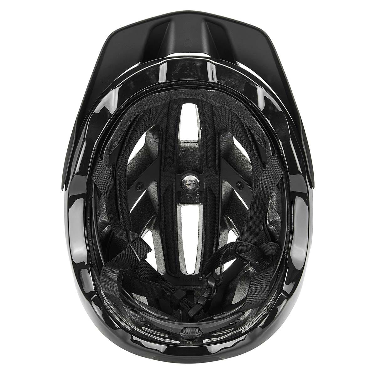GIRO RADIX MIPS MTB-hjälm Matt svart
