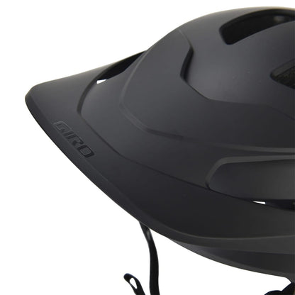 MTB-Helm GIRO TYRANT MIPS Schwarz Matt