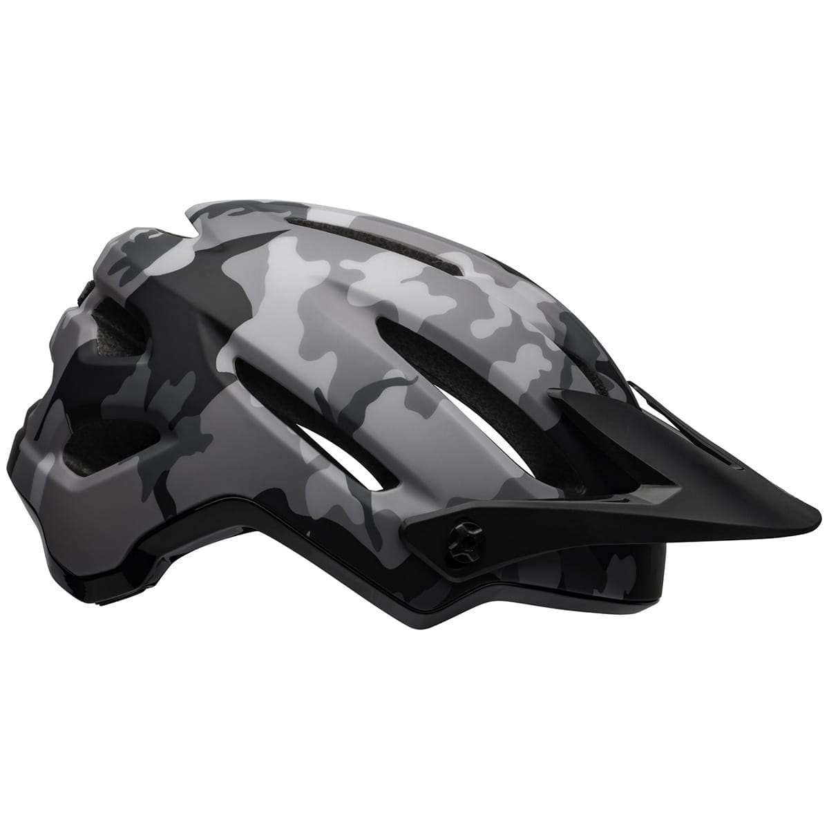 BELL 4FORTY MIPS MTB-hjälm Svart/Camo