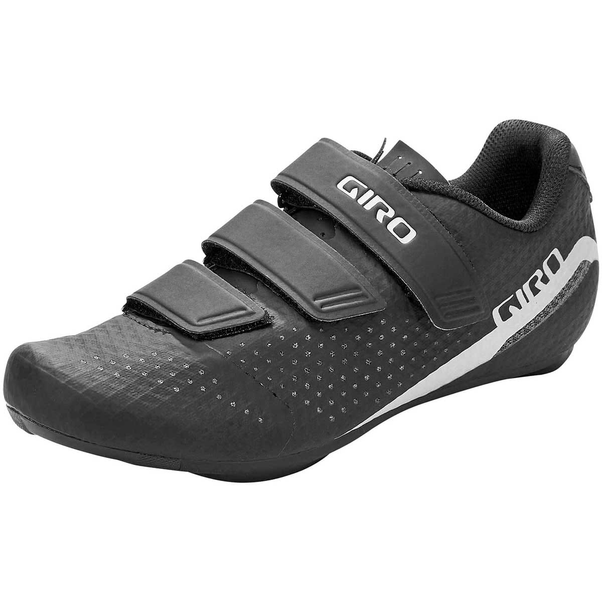 Silniční obuv GIRO STYLUS Black