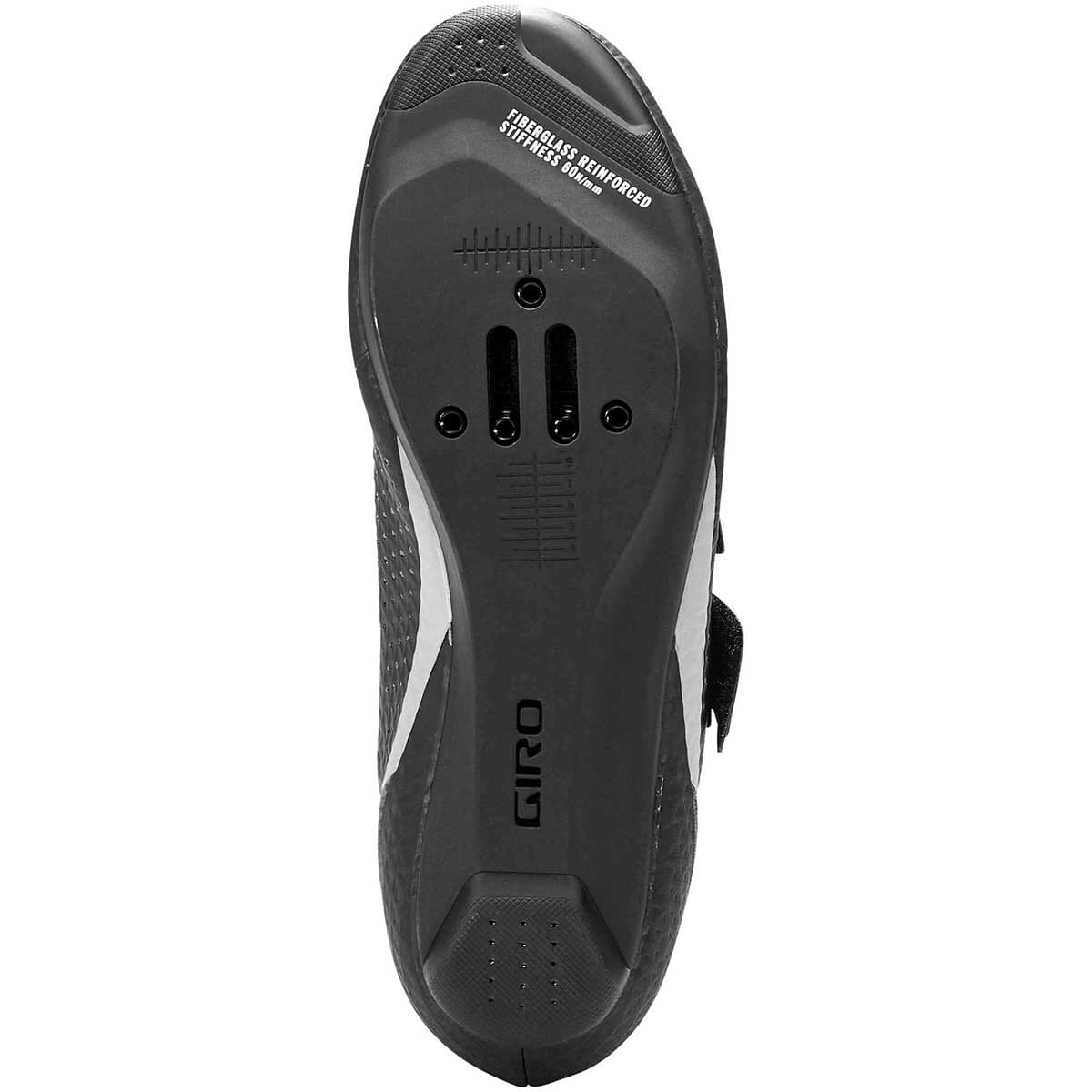Silniční obuv GIRO STYLUS Black
