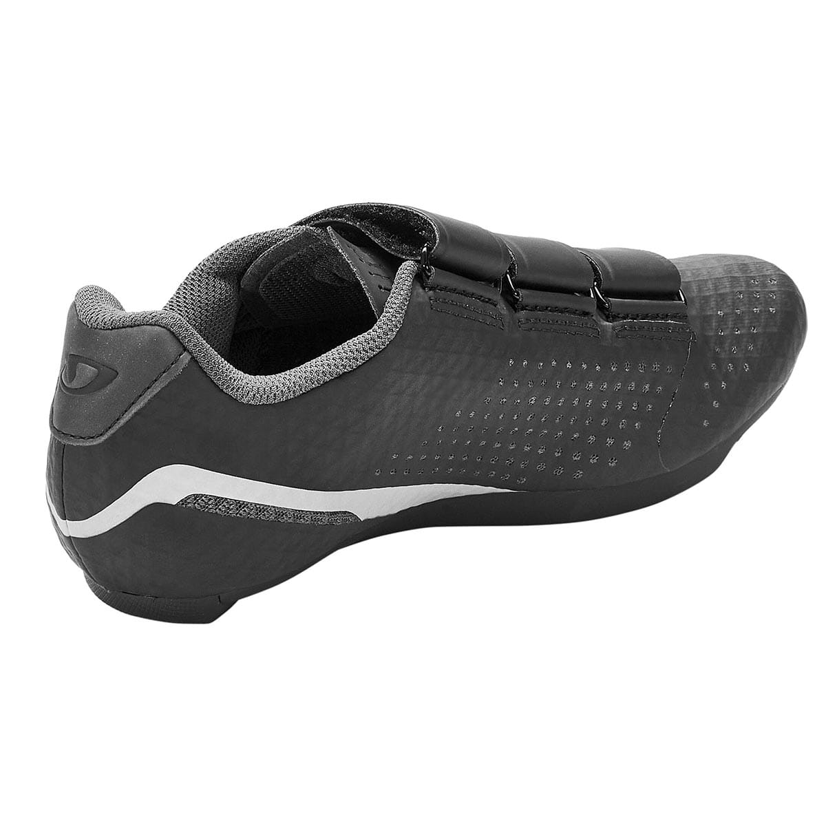GIRO STYLUS Scarpe da strada da donna Nero