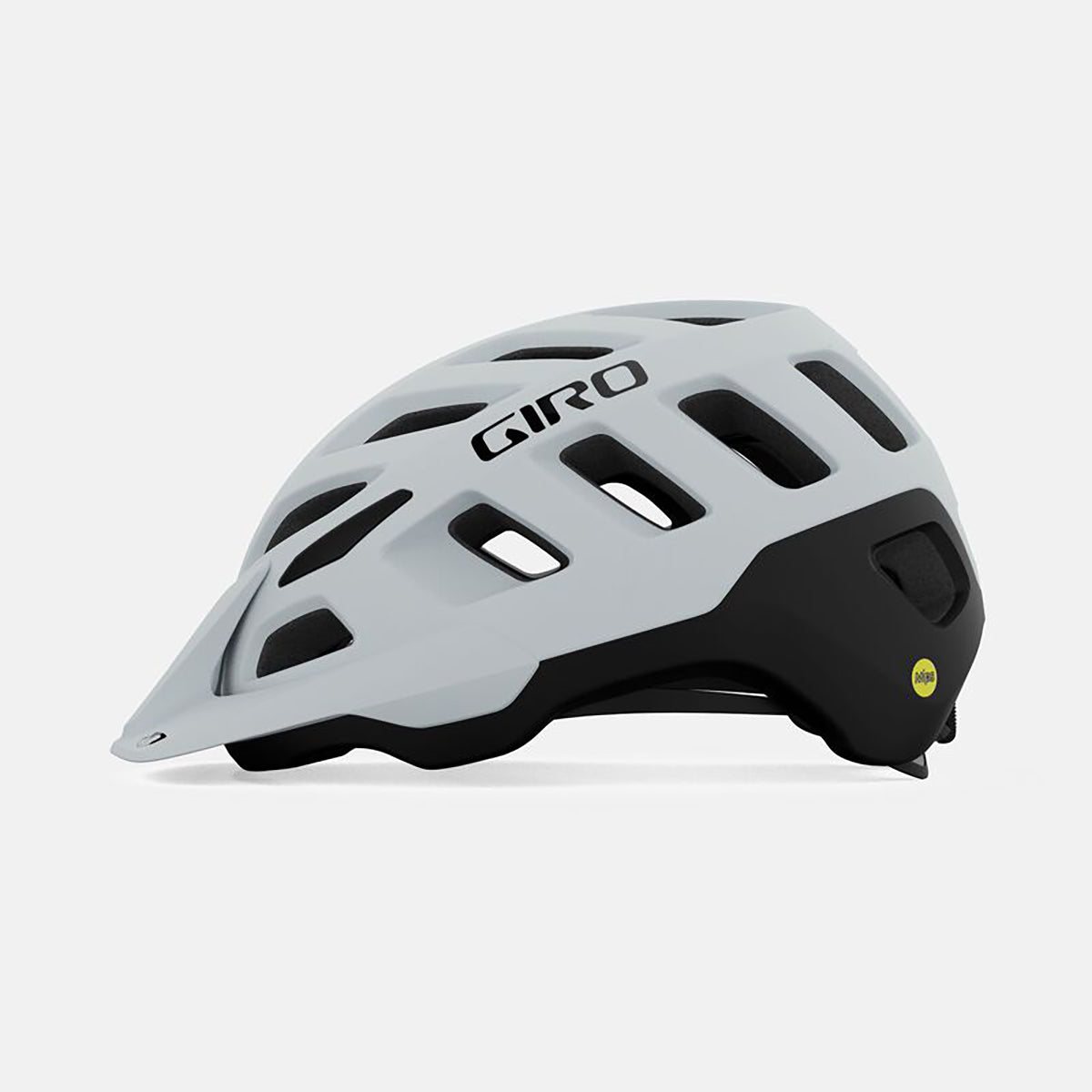 GIRO RADIX MIPS MTB-hjälm Vit Matt