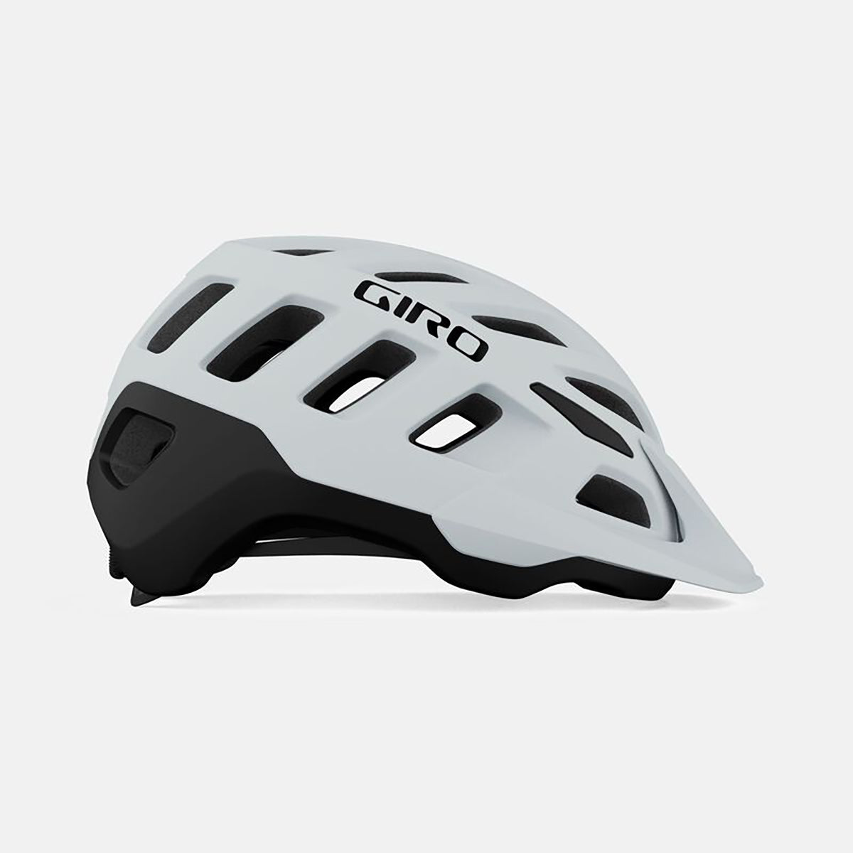 GIRO RADIX MIPS MTB-hjälm Vit Matt