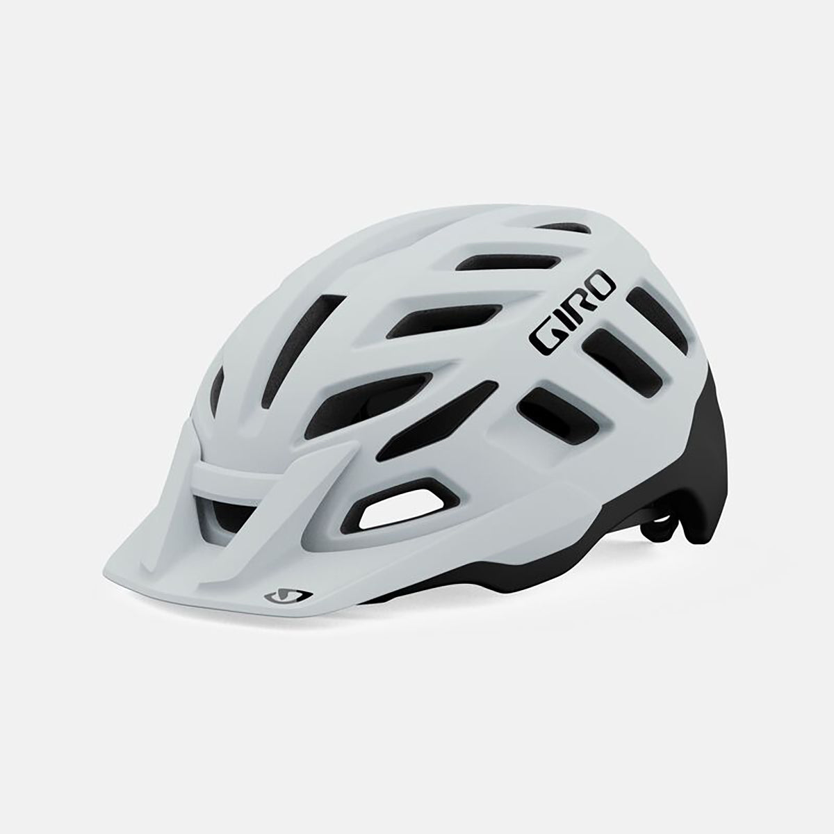 GIRO RADIX MIPS MTB-hjälm Vit Matt