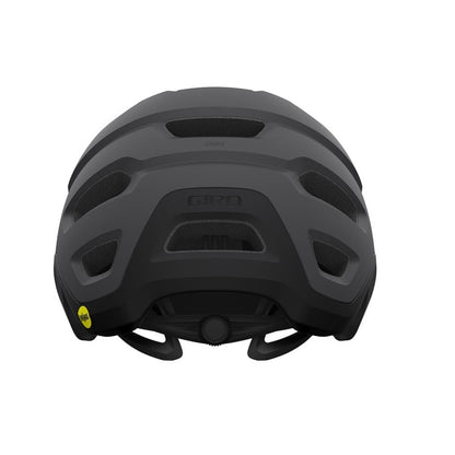 GIRO SOURCE MIPS MTB Helmet Matt Black/Grey