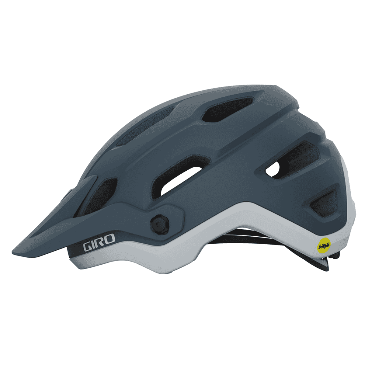 GIRO SOURCE MIPS MTB přilba šedá