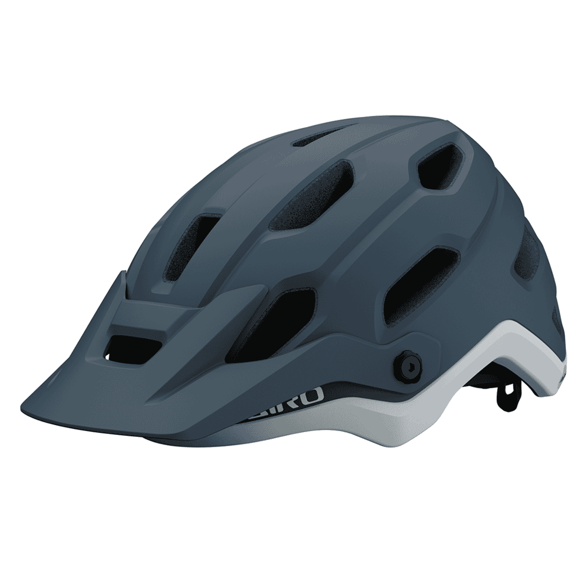 GIRO SOURCE MIPS MTB přilba šedá