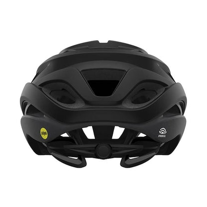 GIRO HELIOS MIPS SPHERICAL Matte Black Road Helmet