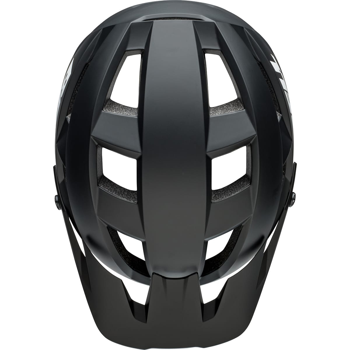 Capacete MTB BELL SPARK 2 MIPS Preto Mate