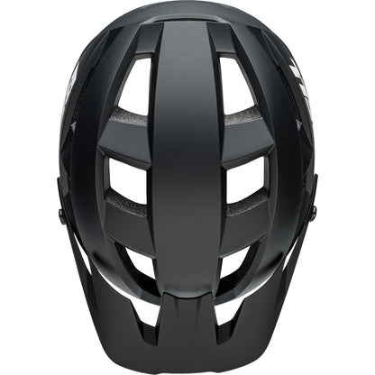 Helma MTB BELL SPARK 2 MIPS Matná černá