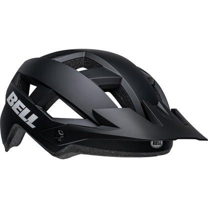 Helma MTB BELL SPARK 2 MIPS Matná černá