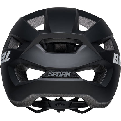 Helma MTB BELL SPARK 2 MIPS Matná černá
