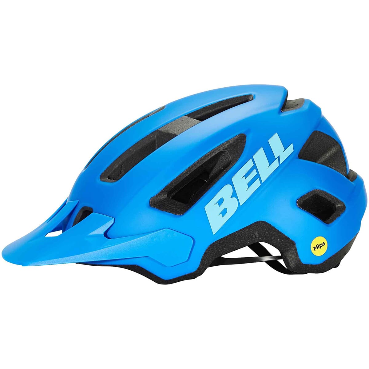 BELL NOMAD 2 MIPS Mountainbike-hjelm Blå