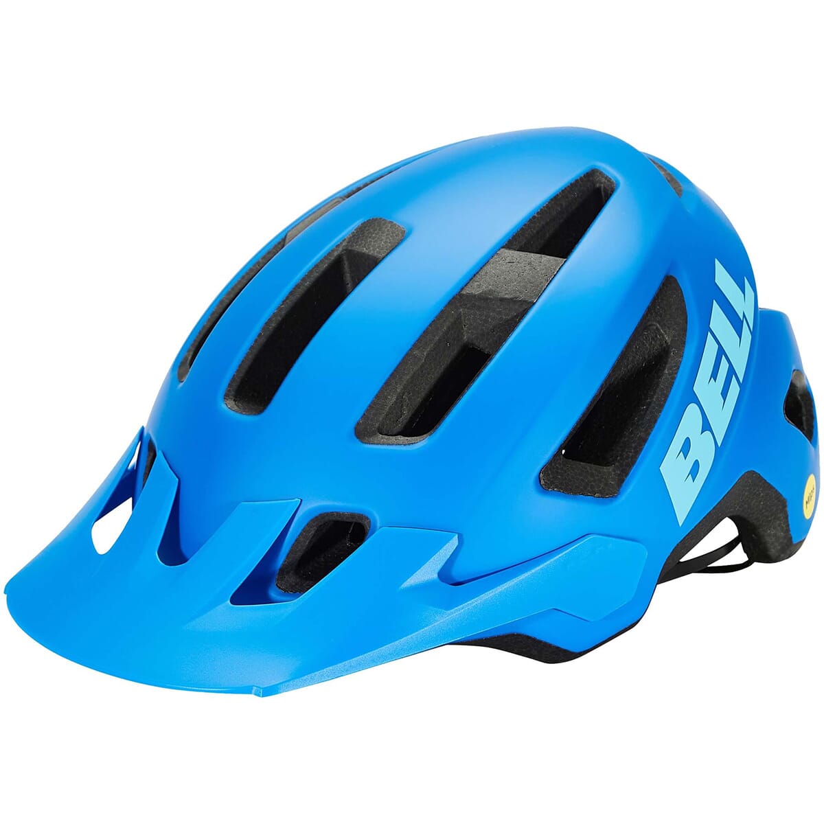 BELL NOMAD 2 MIPS Mountainbike-hjelm Blå