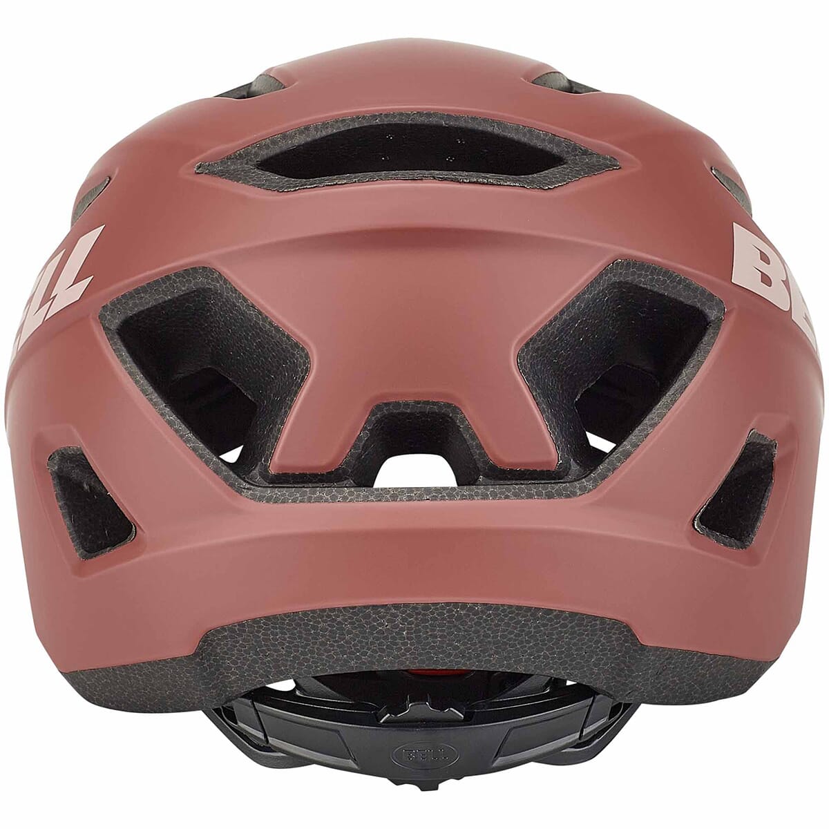 Kask MTB BELL NOMAD 2 różowy matowy