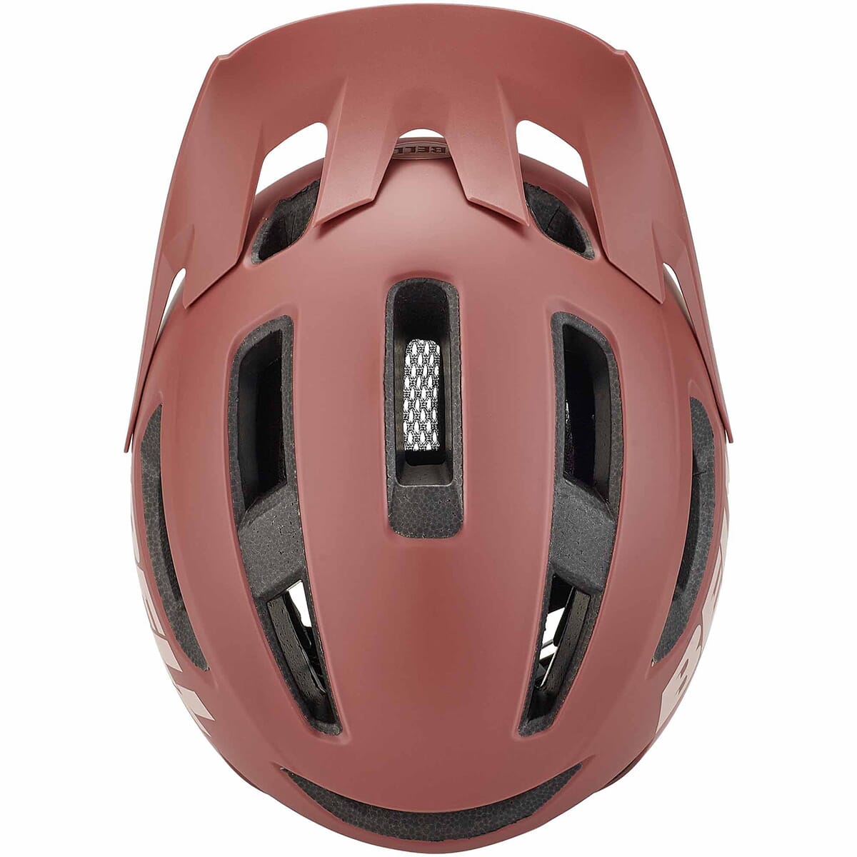 Kask MTB BELL NOMAD 2 różowy matowy