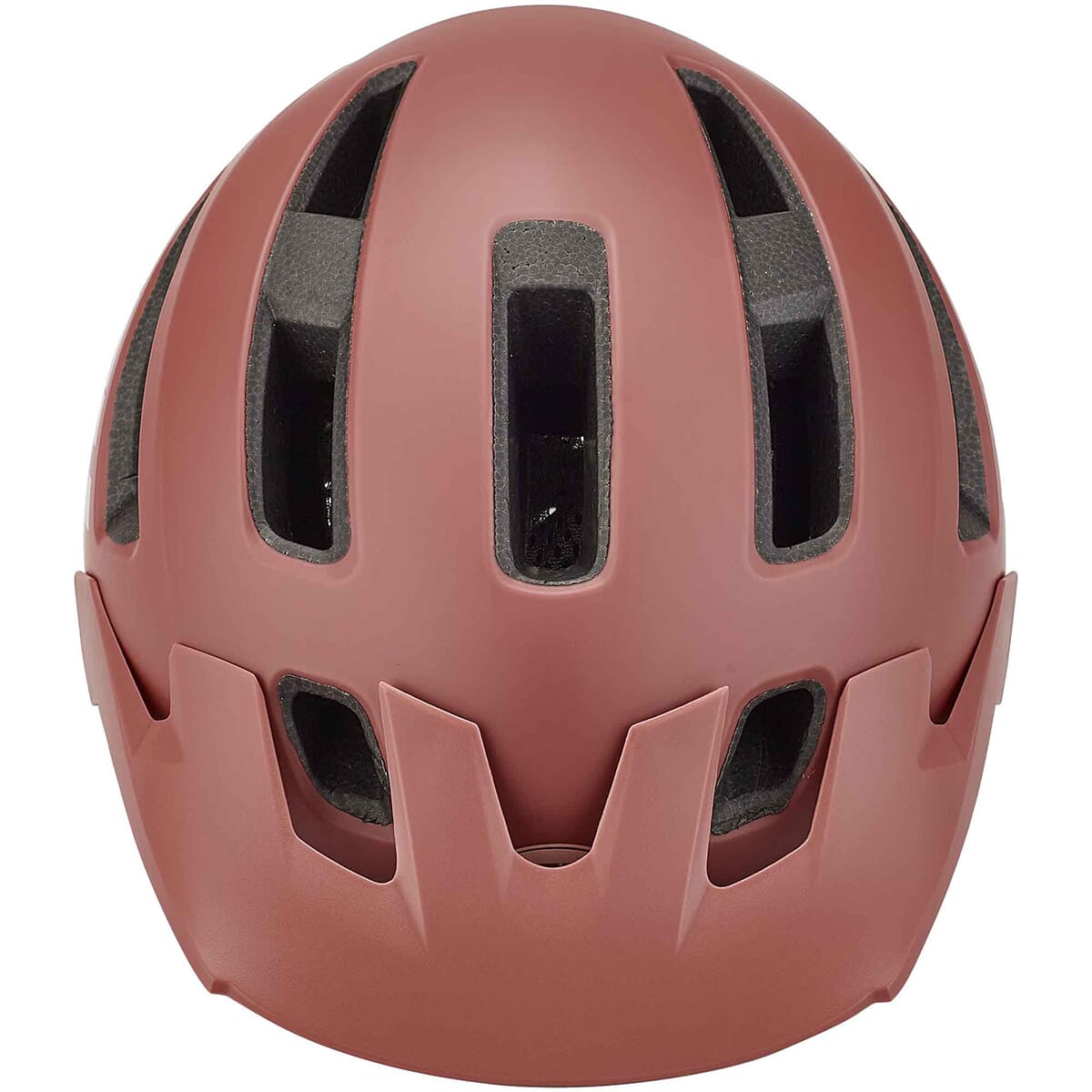 Kask MTB BELL NOMAD 2 różowy matowy