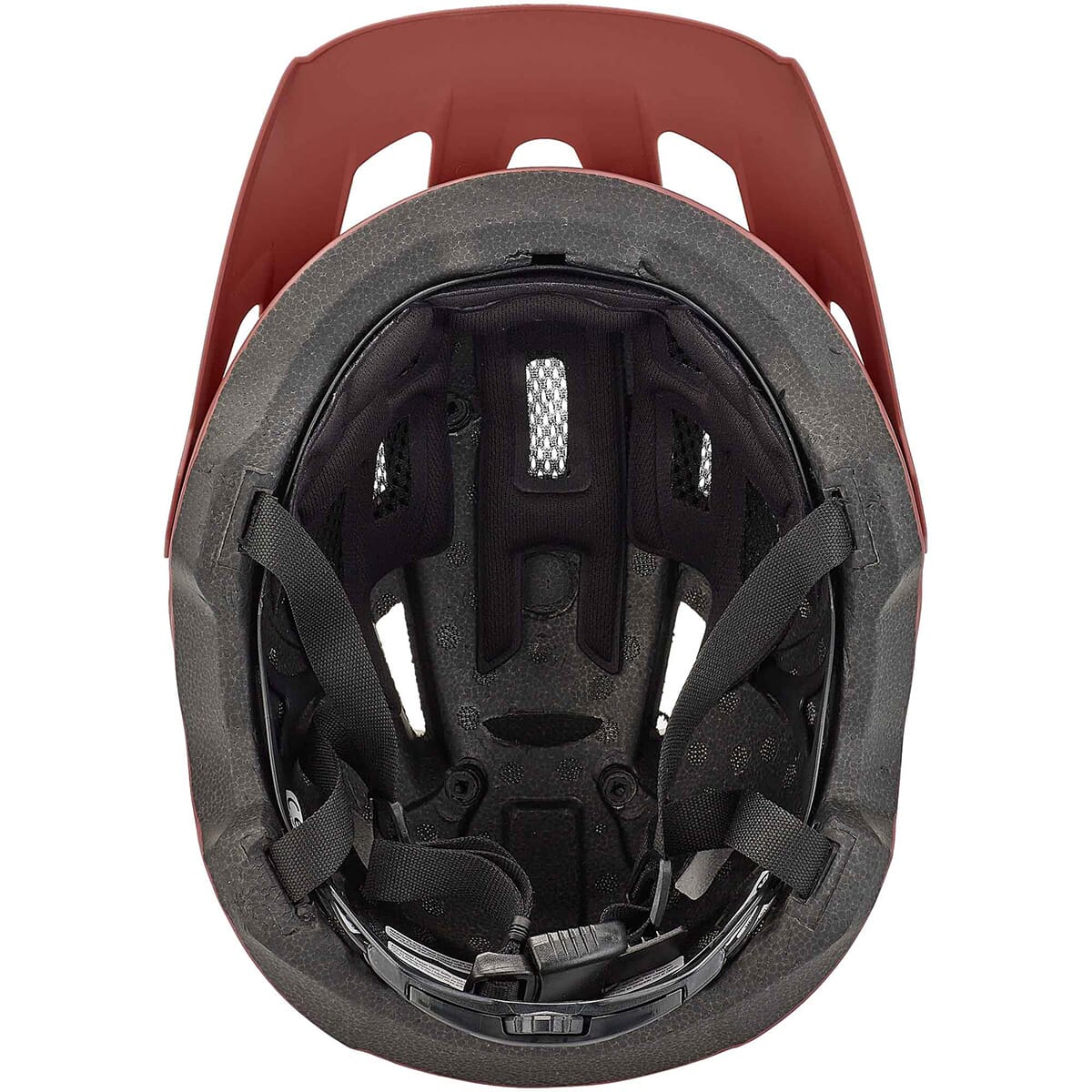 Kask MTB BELL NOMAD 2 różowy matowy