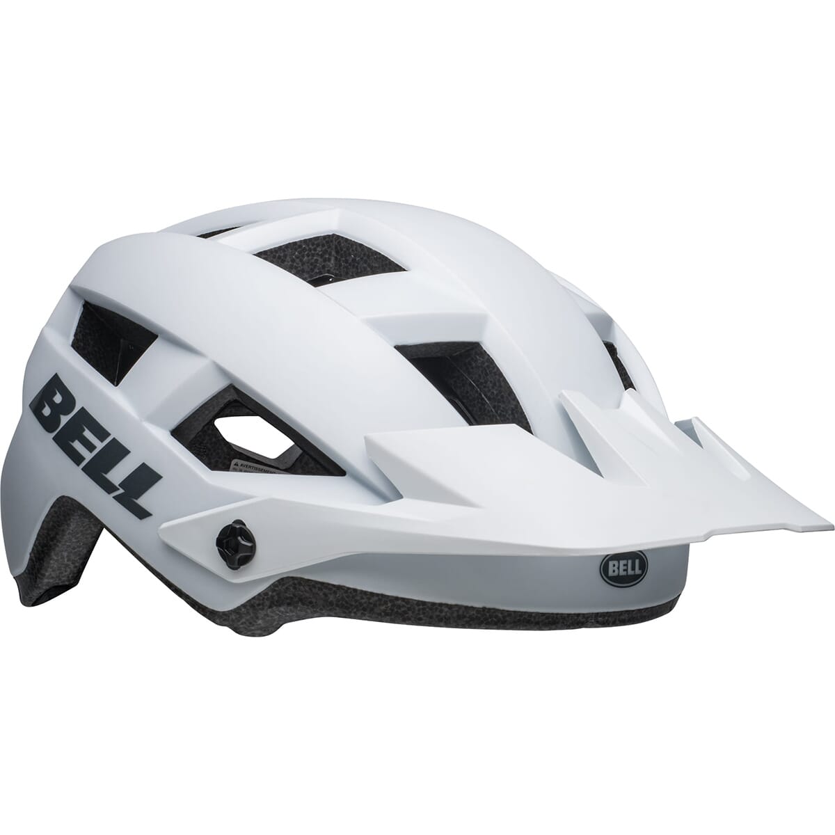 MTB-Helm BELL SPARK 2 Weiß