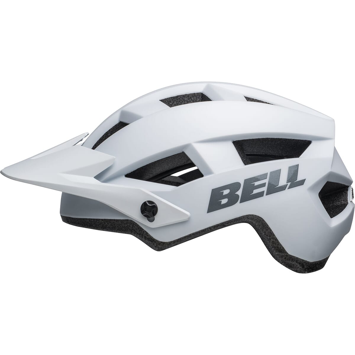 MTB-Helm BELL SPARK 2 Weiß