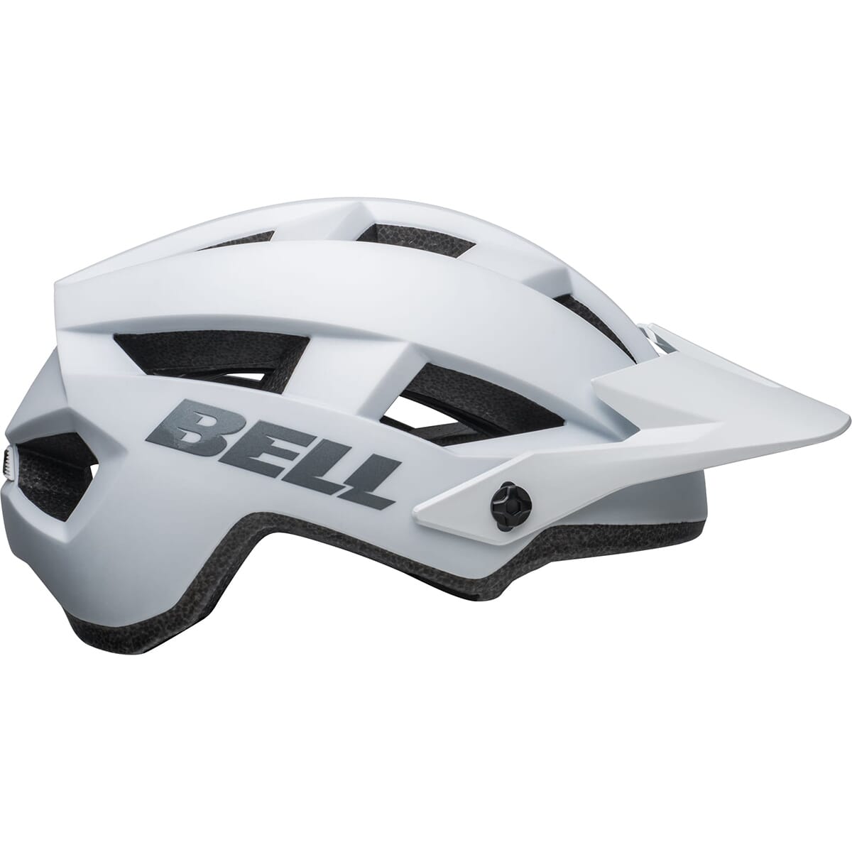 MTB-Helm BELL SPARK 2 Weiß