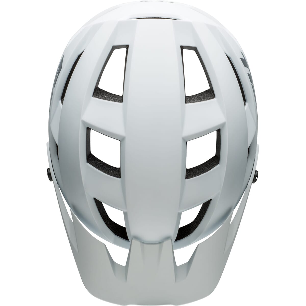 MTB-Helm BELL SPARK 2 Weiß