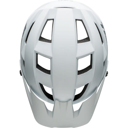 Kask MTB BELL SPARK 2 Biały
