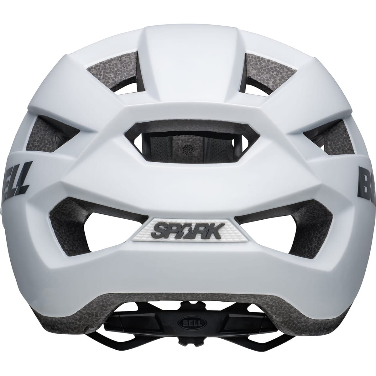 MTB-Helm BELL SPARK 2 Weiß