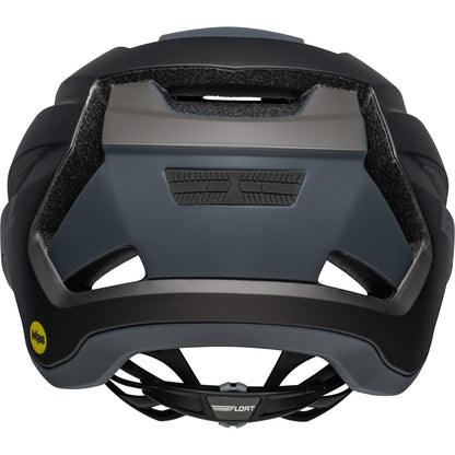 BELL 4FORTY AIR MIPS MTB Helmet Black/Grey