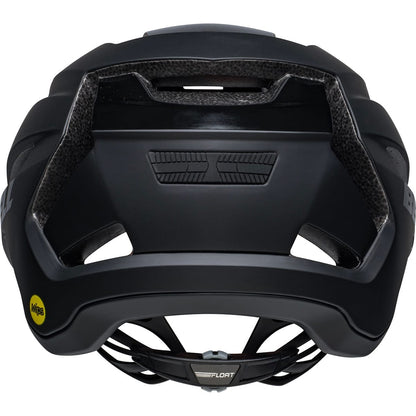 BELL 4FORTY AIR MIPS Matt Black MTB Helmet