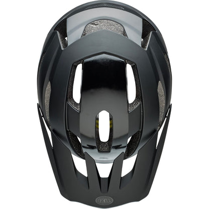 BELL 4FORTY AIR MIPS Matt Black MTB Helmet